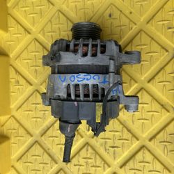 2014 Hyundai Tucson 2.4 2wd Alternator Oem