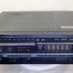 Yamaha Natural Sound Am/FM R-70 RECEIVER