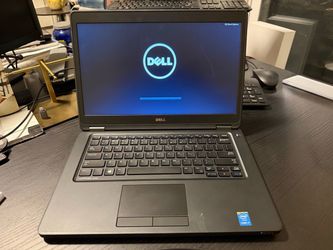 Dell Latitude E5450
