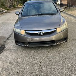 2009 Honda Civic