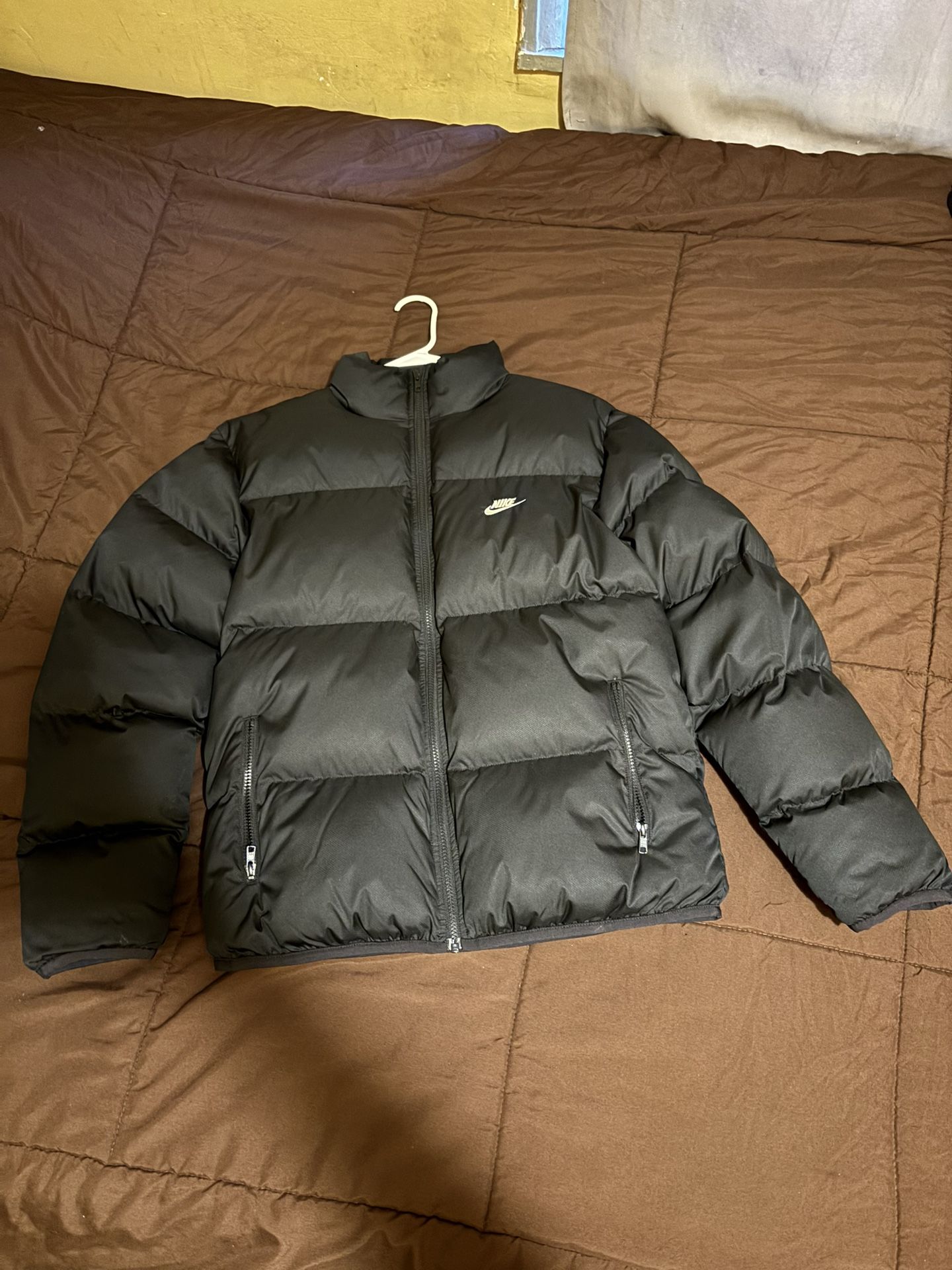 Nike Puffer Jacket