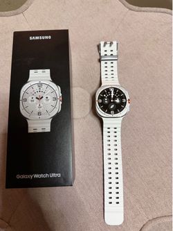 Galaxy Watch ultra