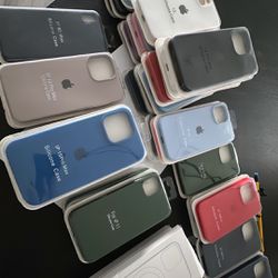 iPhone cases Apple