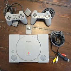 Playstation 