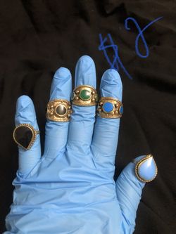 Rings