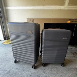 luggage bag