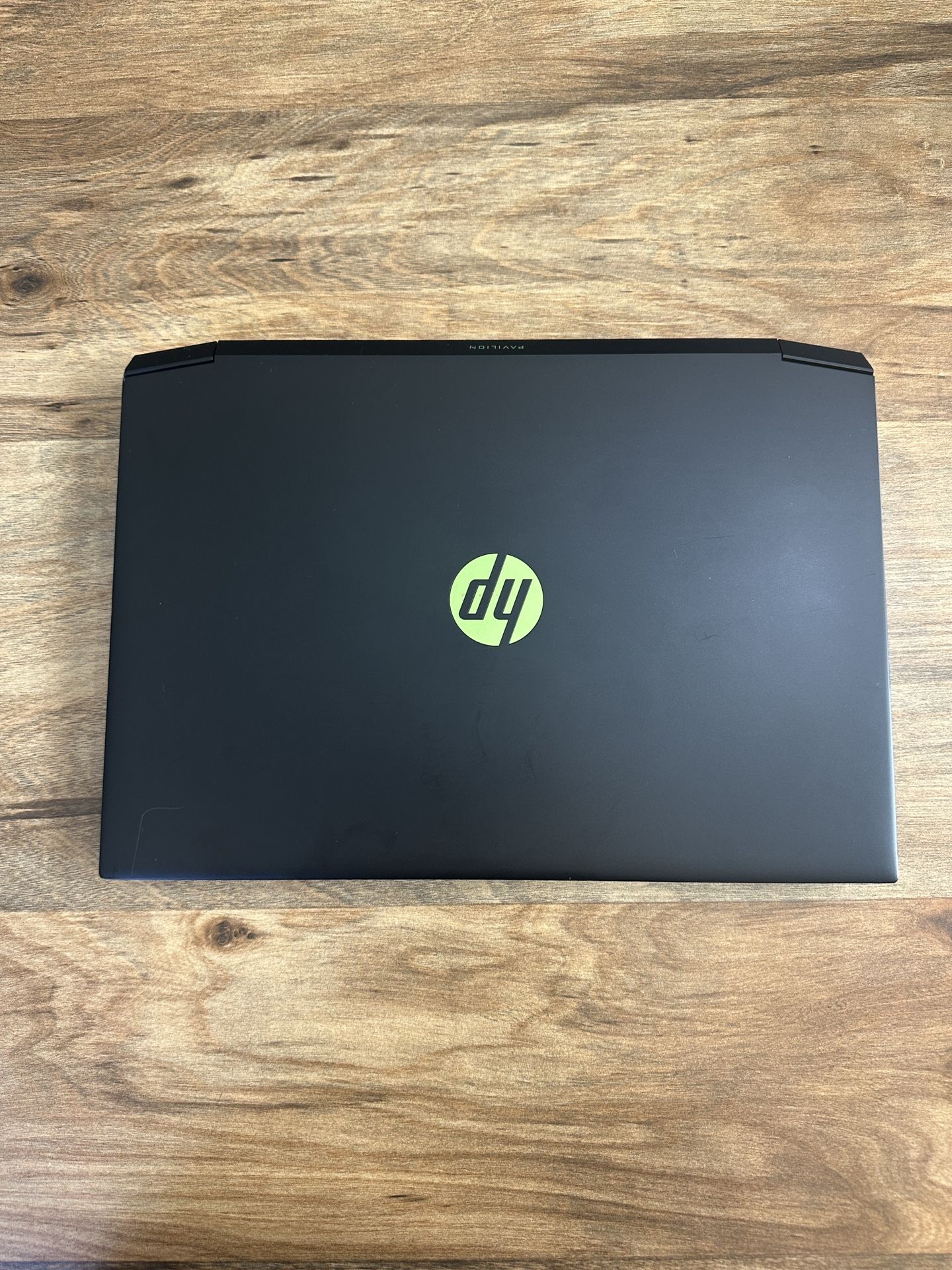 HP Pavilion 15 Gaming Laptop Ryzen 5 5600H 16GB 512GB SSD GTX 1650 Windows 10