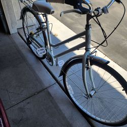 Schwinn Wayfarer Bicycle