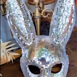 Halloween Mask