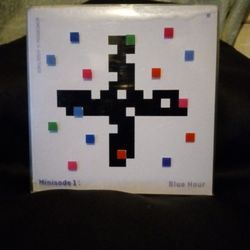 K-pop Albums