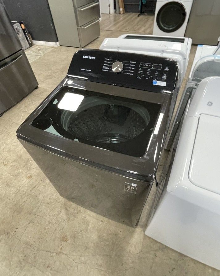 Samsung Washer Top Load for Sale in Gardena, CA OfferUp