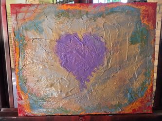 Original painting