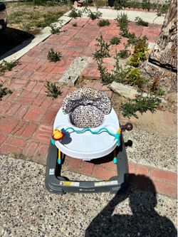 Walking chair for baby’s
