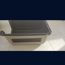 Dog Crate NEW