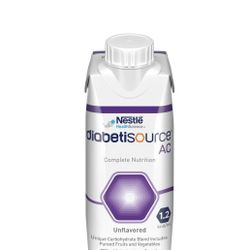 Nutritional Supplement Drink
