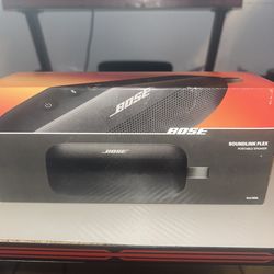 Bose SoundLinkFlex 2nd Gen