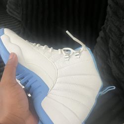 Jordan 12s Melo