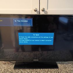 Samsung Tv