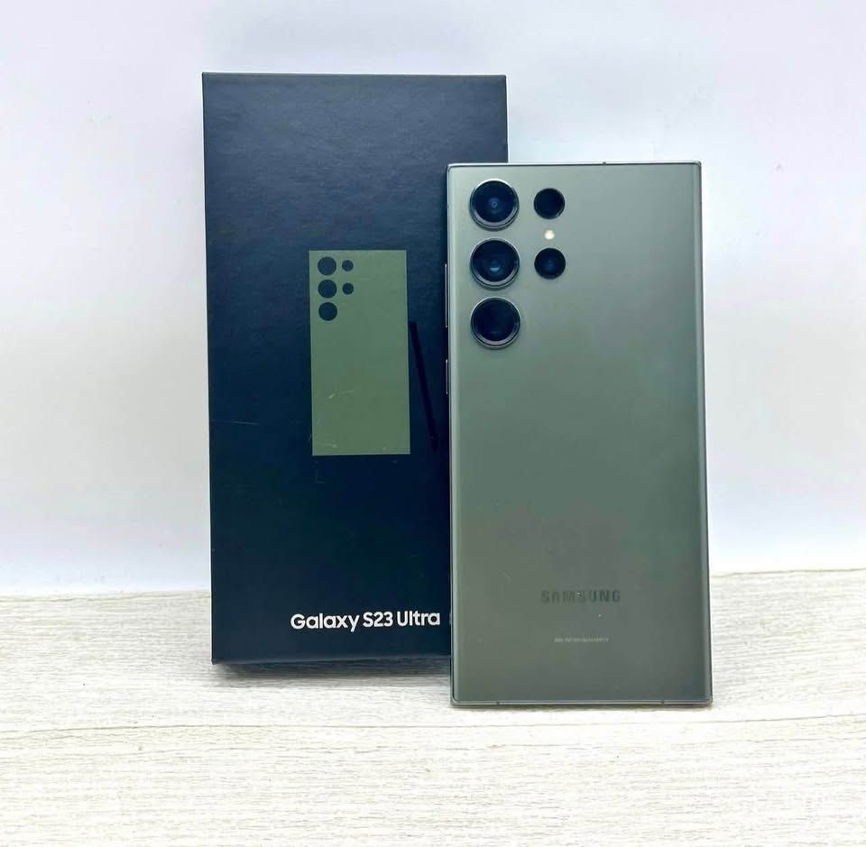 Samsung Galaxy S23 Ultra 128GB Unlocked Like new | FlexEmarket Hot Deal