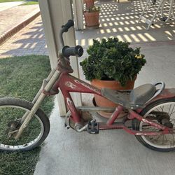 Schwinn Cruiser Kids