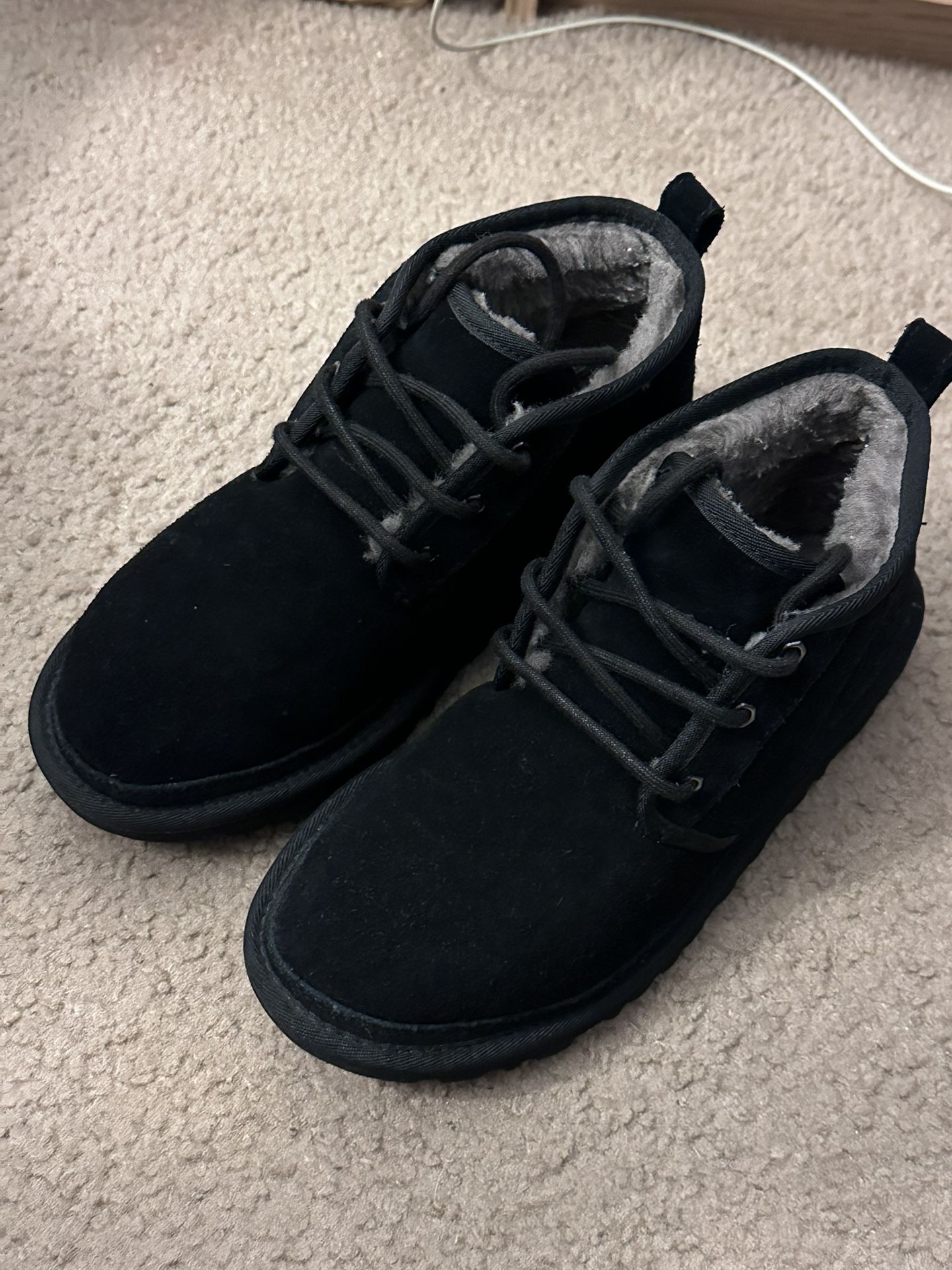 Ugg Neumel Boots