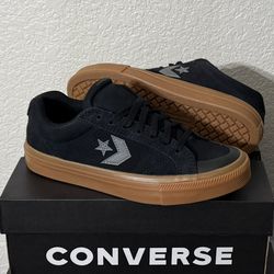 $45 Men’s Converse Brand New Size 7 / 8 / 8.5 / 9 / 9.5 / 10.5 / 12 / 13 (Women’s 8.5 / 9.5 / 10)