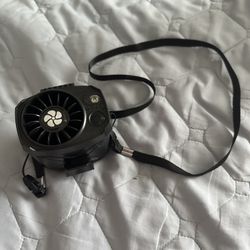 Portable Fan