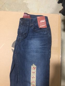 Boys size 10 jeans