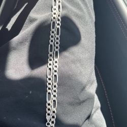 Silver Chain