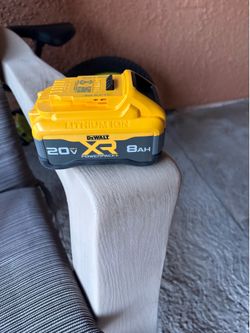 Batería dewalt 20v 8Ah