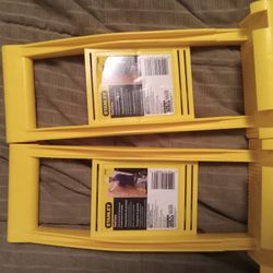 Panel Carriers By Stanley