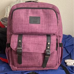 Laptop Holder Backpack 