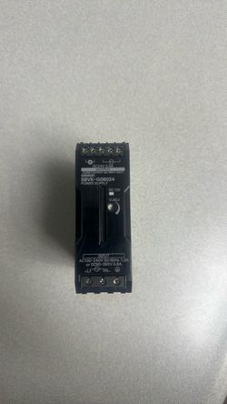 Omron S8VK-G06024 DIN Rail Power Supply