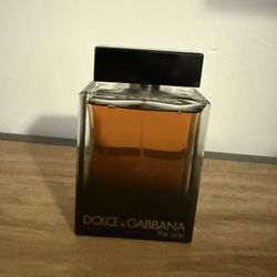 Dolce & Gabbana The One