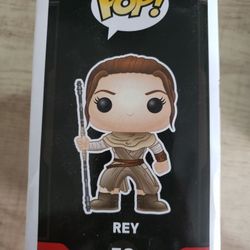 FUNKO POP - REY #58