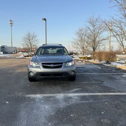 2008 Subaru Outback AWD • Leather • Panoramic Roof • Tons of New Parts