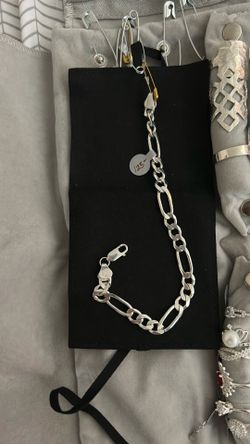 Silver .925