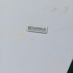 Standup Freezer