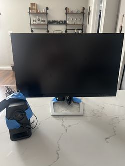 Phillips 24in Monitor