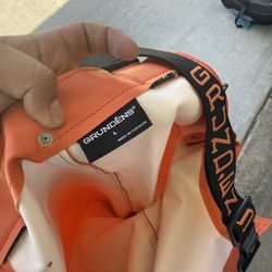 Grundens Bibs