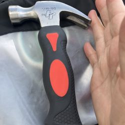 CUTEST LITTLE MINI HAMMER