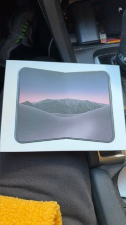 iPhone duo unlocked night sky 512gb