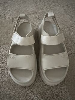 Women’s Ugg Golden Glow Sandals