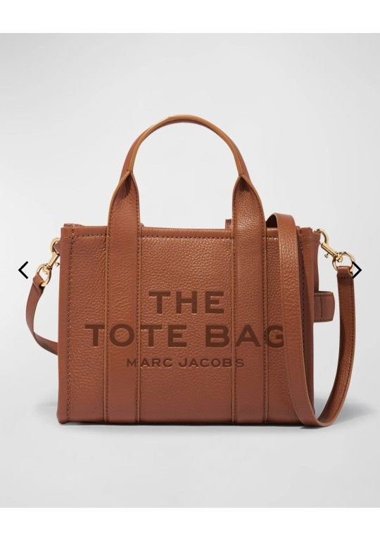 Marc Jacobs Leather Purse And Mini Card Case
