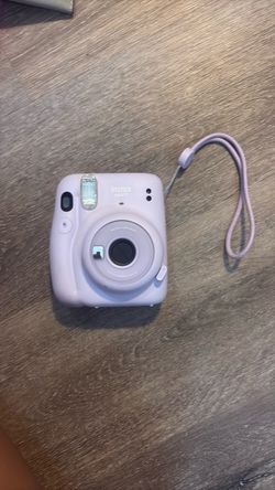 Fujifilm Instax Mini 11 Instant Camera