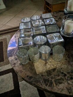 Candle Holder