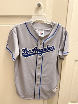Los Angeles Dodgers Men’s Jersey Size XL