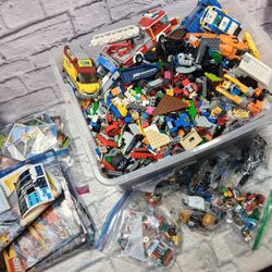 LEGOS