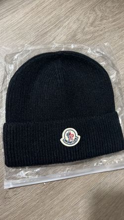 moncler beanie