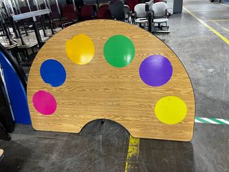 School Tables